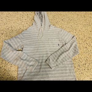 MENS BILLABONG HOODIE